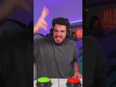 Majed reacts to funk