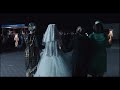 The Wedding Scene Unorthodox