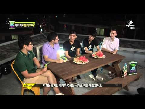 True LOL Show Ep.07_트롤쇼 7회