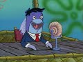 SpongeBob SquarePants Ripped Pants Part 2 3