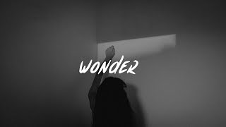 EDEN - wonder (lyrics) (vertigo)