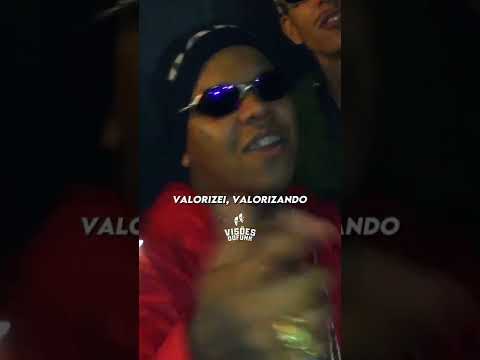 Mc Magal - MEDLEY GOMINHA DA RAINHA