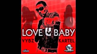 Vybz Kartel - Love U Baby