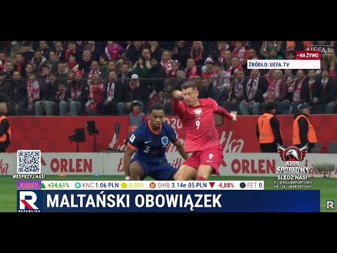 Nie zlekceważyć Malty | Mateusz Nowak | Klub Sportowy