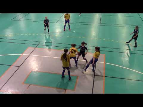 FC Kirkkonummi T08 - HJK T07