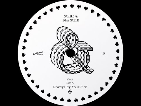 Saib - Always By Your Side