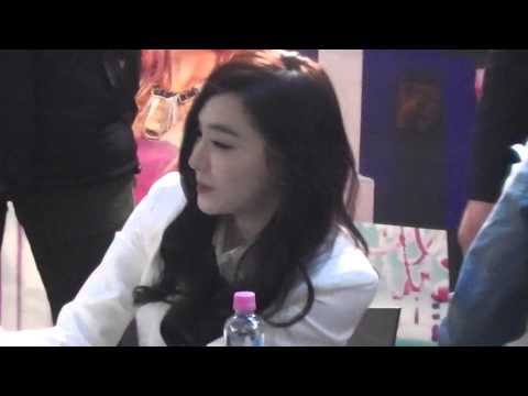 140314 SNSD fansign meeting Part2