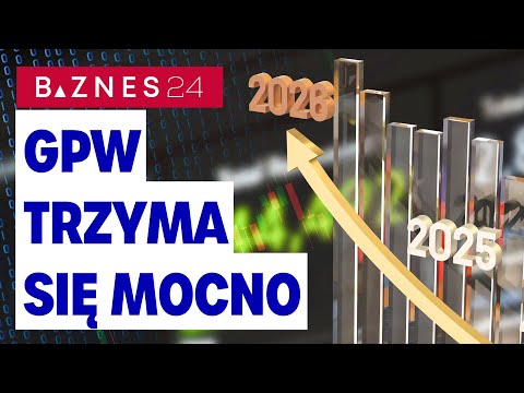"Dobry sentyment wraca na giełdę" | Pod lupą: Allegro, JSW, Bitcoin