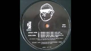 Beatcounter - Shake Your Ass (1995)