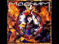 Magnum:-'Rock Heavy'