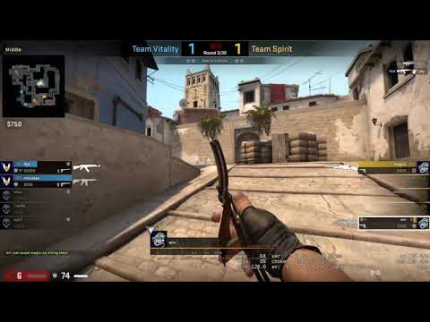 mir POV: best pro moments from the first week of August.