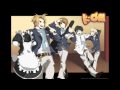 K-ON! Don't Say Lazy (Male Version) 
