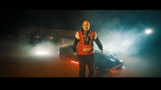 Musik-Video-Miniaturansicht zu Kupiłem Lamborghini Huracan STO Songtext von Budda. TV