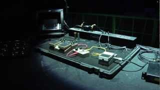 9 - Mundo perfecto - Libido - DVD rarezas en vivo