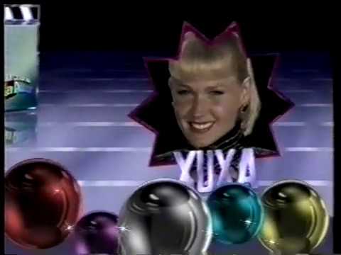 Intervalo | Propagandas Rede Globo 08/12/1993