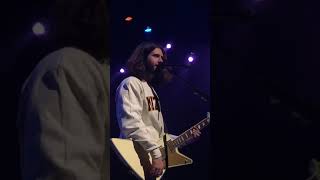 The Band CAMINO - For A While Live in Columbia 2019