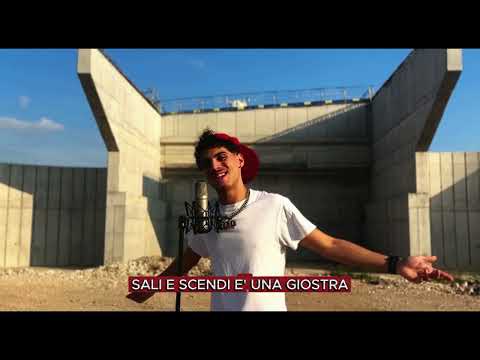 R3D MMIV - FOREVER (Prod. OFF GABRO)