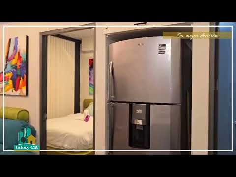 Imagen de Alquiler de Apartamentos en Mata redonda - San josé Mata Redonda - SAN JOSÉ