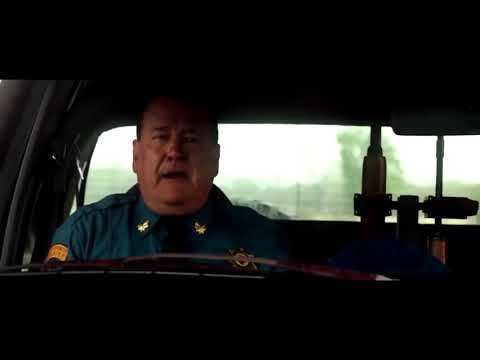 Jeepers Creepers 3: Chase Scene [HD]