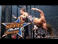 SummerSlam In 60 Seconds SummerSlam 2003