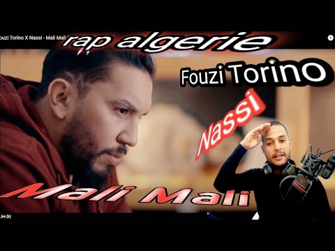 Fouzi Torino X Nassi - Mali Mali (Official Music Video)