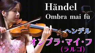 Download lagu Handel Largo “Ombra mai fù” mp3 Download lagu Handel Largo “Ombra mai fù” mp3