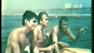 Monster Rally - Chaska beach (Music Video)