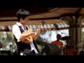 Jake Shimabukuro While My Guitar Gently Weeps