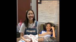 Download lagu zzz😴😴 #freenbeck #freensarocha #beckyarmstrong #faymay #fay #may #shortvideo #viralvideo #srchafreen mp3