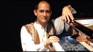 Marcelo Perea   Retratos de la Cultura