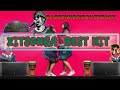 Xigaza Weekend Vibe Mix DJ GODKNOWZ Number 01