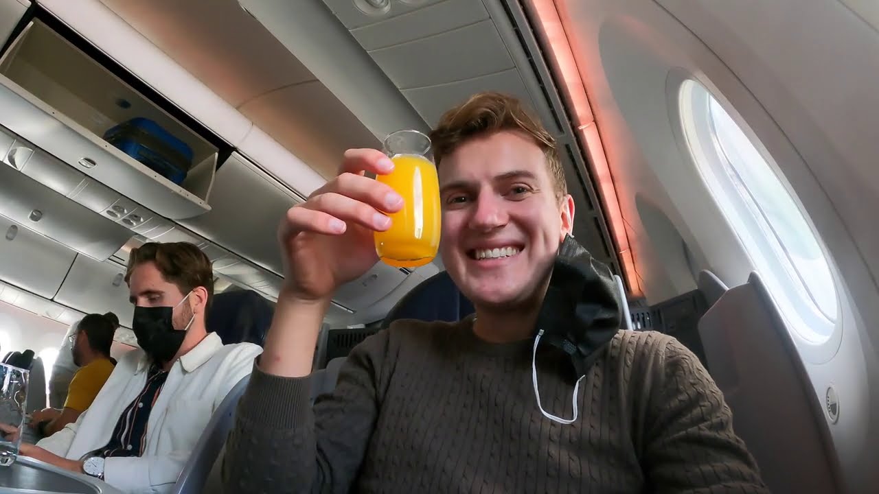 Aeromexico Salon Premier