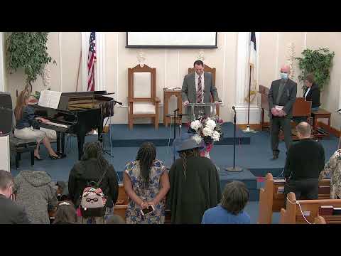 Auburn SDA Live Stream