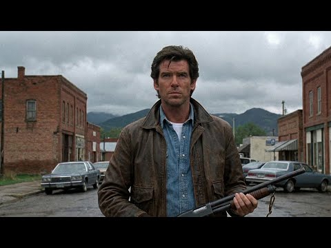 Cuando el pueblo es traicionado… un hombre decide hacer justicia