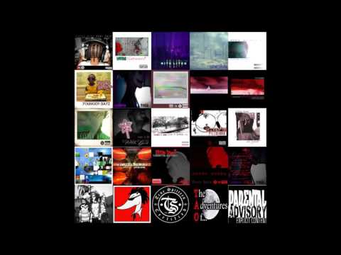 "MEH" (full album) - little byrd