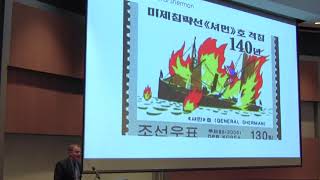 Mitsui Lecture Series - Dr. Larsen video
