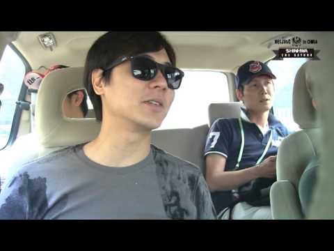 [cut/eng sub]Andy Story of the present