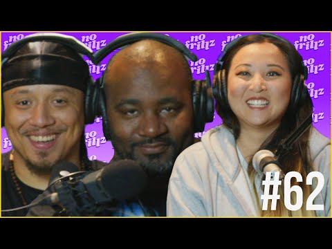 Are 09ers OG? w/ Sherry Jenix - No Frillz Podcast Ep. 62