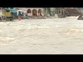 Nashik Godavari River Flood Mann Mast Magan Song Whatsapp Status Whatsappstatus Nashik Nashiknews