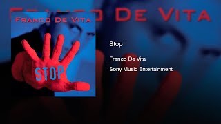 Franco De Vita - Stop (2004) || Full Album ||
