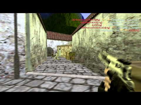 CaserosCUP 3: otto vs RTG [1vs5 Ronda Final]