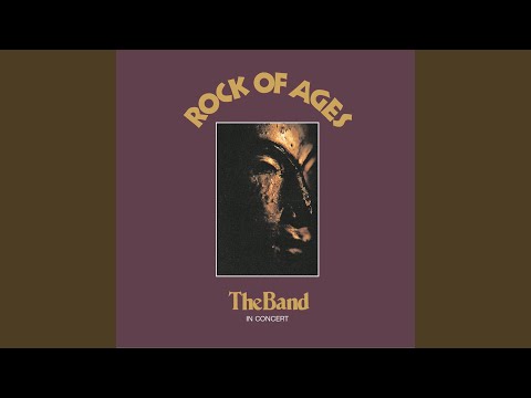 The Night They Drove Old Dixie Down (Live At The Academy Of Music, New York, 1971 / Remastered...