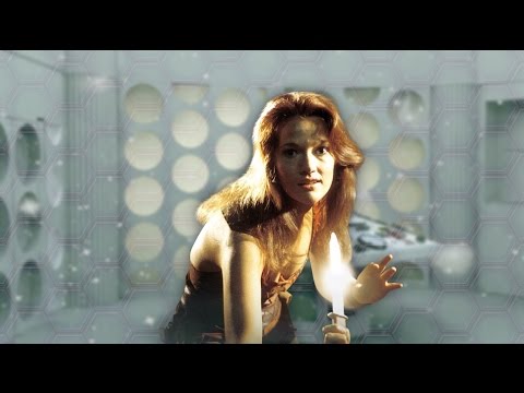 Doctor Who - Companion Tribute (5) Leela