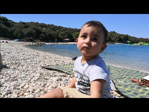 Holidays with Kids at Brioni Camping -Pula, Croatia