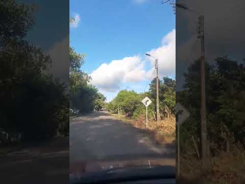 San Martin (Meta). El Merey. lindo Atardecer llanero. m.@.@🐎♏