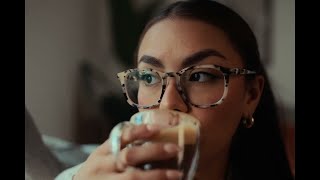 ENFOCÁ Lyrics English Translation