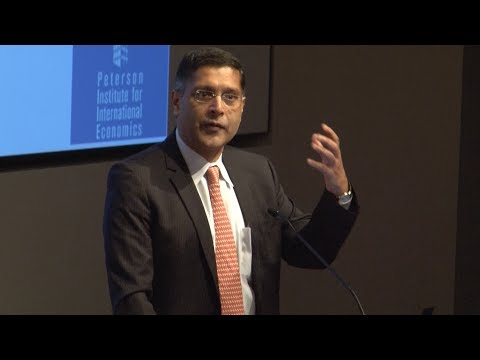 Keynote at India Innovation Conference (2014)