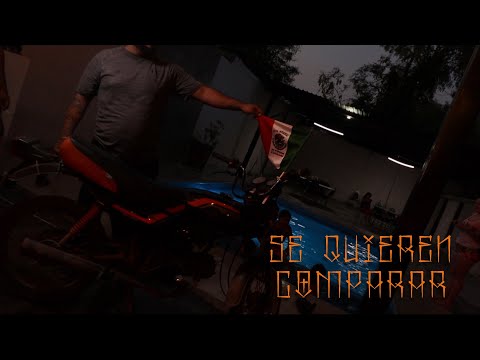 Mau Barron Ft Kema punto / Se quieren comparar