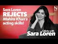 Q As With Sara Loren