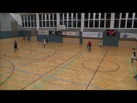 KSV Ankerbrot SV Donau